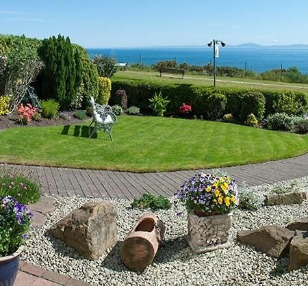 Ardaghmore Bed And Breakfast Ballycastle Exterior foto