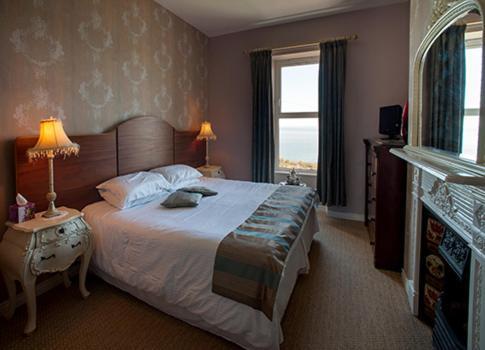 Ardaghmore Bed And Breakfast Ballycastle Exterior foto