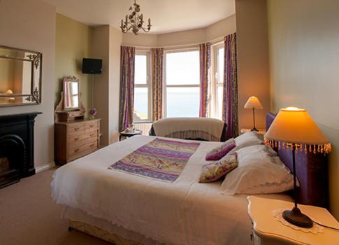 Ardaghmore Bed And Breakfast Ballycastle Exterior foto